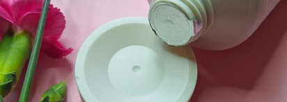 Уход за телом с кремом Suite by Julia Godunova