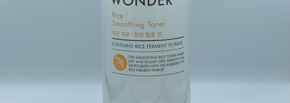 Как оказалось, я обожаю корейские тонеры