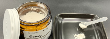 Сыворотки для лица и минимализм