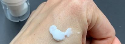 Два отличных крема для чувствительной кожи лица