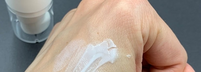 Два отличных крема для чувствительной кожи лица