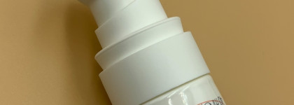 Два отличных крема для чувствительной кожи лица