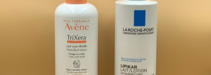 Отличные средства для ухода за проблемной кожей тела