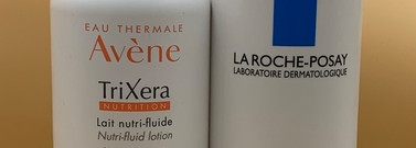 Пустые баночки. Октябрь-декабрь 2021 и немного за январь 2022