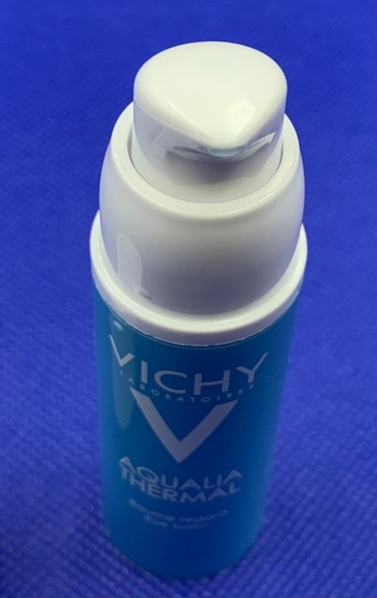 Заново открываю для себя Vichy