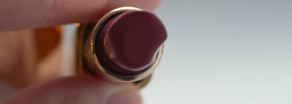 Нюд для тех, кому поярче: L'oreal Paris color riche Nude Intense в оттенке 177 Аутентичный нюд