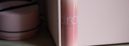 Не сразу поняла: оттеночный бальзам для губ Rom&nd Glasting Melting Balm в оттенке 12 Veiled rose