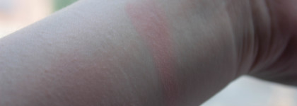 Корейские румяна The Saem Saemmul Single Blusher в оттенке PK09 Pastel Rosy