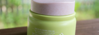 The Saem Urban Eco Harakeke Fresh Cream