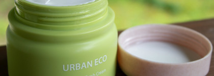 The Saem Urban Eco Harakeke Fresh Cream