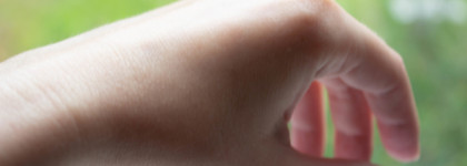 The Saem Urban Eco Harakeke Fresh Cream