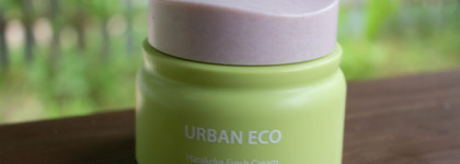 The Saem Urban Eco Harakeke Fresh Cream