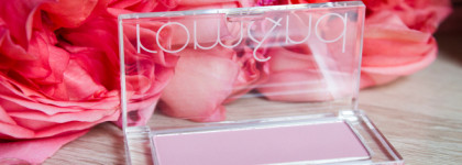 Компактные пудровые румяна Rom&Nd Better Than Cheek C02 Blueberry Chip