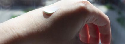 Для яркого солнца: Солнцезащитный крем Summer Child SPF 50+ от Openface