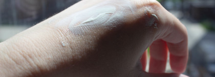 Для яркого солнца: Солнцезащитный крем Summer Child SPF 50+ от Openface