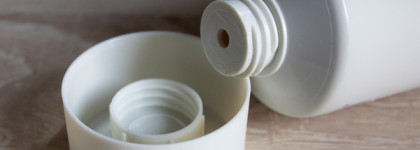 Минимализм и нежность с парфюмированным кремом для тела от бренда SUITE by Julia Godunova