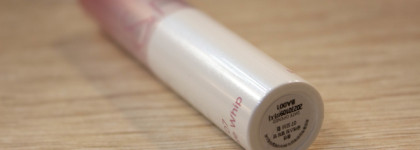 Мой очередной бальзам от Rom&nd Glasting Melting Balm: оттенок 07 Mauve Whip