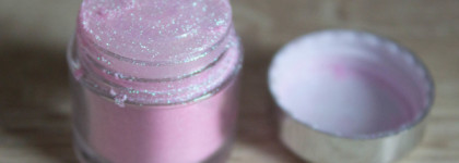 3 мл нежности от Ашера: рассыпчатый пигмент "Букет невесты", 175