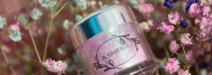 3 мл нежности от Ашера: рассыпчатый пигмент "Букет невесты", 175