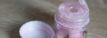 3 мл нежности от Ашера: рассыпчатый пигмент "Букет невесты", 175