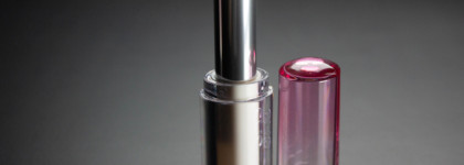 Clio crystal glam balm в оттенке 05 Honey raspberry