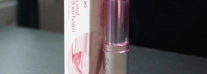 Clio crystal glam balm в оттенке 05 Honey raspberry