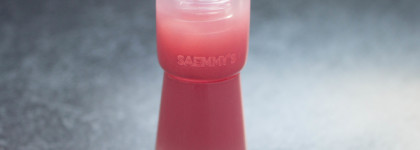 Тинт для губ The Saem Saemmy's Ade Shot Tint 03 Lychee Chamomile