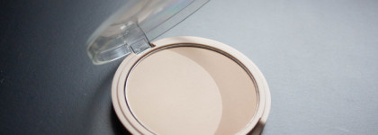 Прозрачный скульптор? Дайте два! Rom&nd Better than shape в оттенке 01 Oat Grain