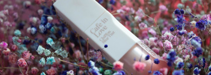 Моё разочарование от Clio: Cafe in love Chiffon Blur Tint в оттенке 14 Sweet chocolate smoothie