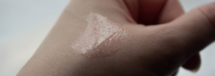 Дискотека на губах: Divage diamond lip oil в оттенке 03