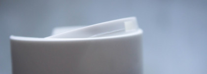 Russo Fabelo: гель для душа "Защита микробиома кожи" Loving Heart для деликатного очищения кожи