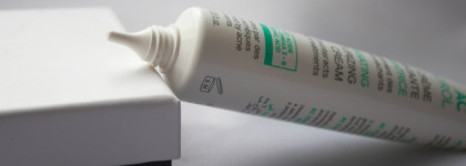 Компенсирующий увлажняющий крем для проблемной кожи Topicrem Compensating moisturizing cream AC control