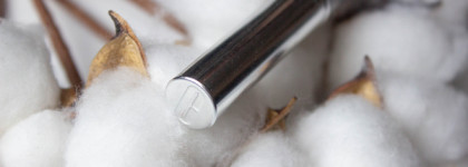 Уже не модно: Clinique almost lipstick в оттенке black honey (06)