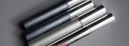 Декоративная косметика: что я использовала до конца в 2025 г