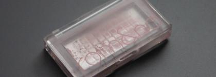 Декоративная косметика: что я использовала до конца в 2025 г