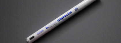 Декоративная косметика: что я использовала до конца в 2025 г