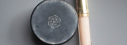 Декоративная косметика: что я использовала до конца в 2025 г