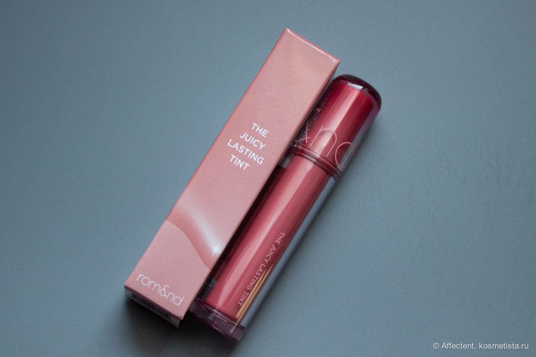 Флакончик темнее, чем цвет, который пообещала коробка.