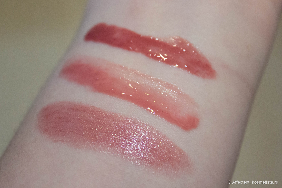 Тёплый электрический свет