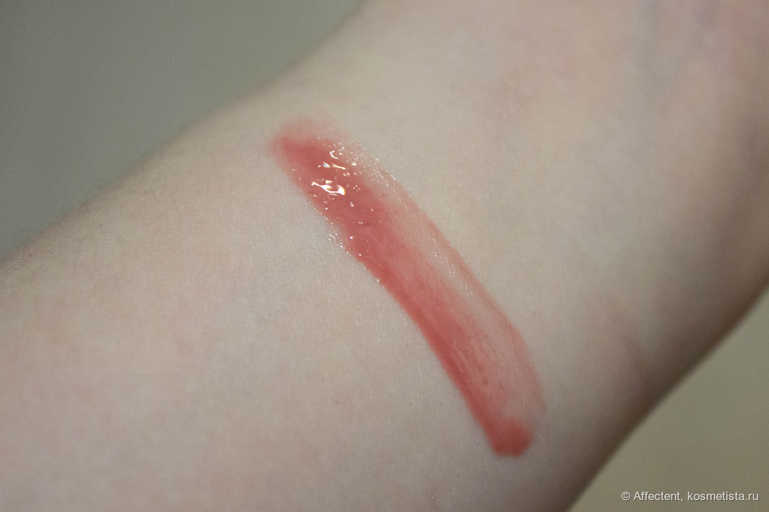 Тёплый электрический свет