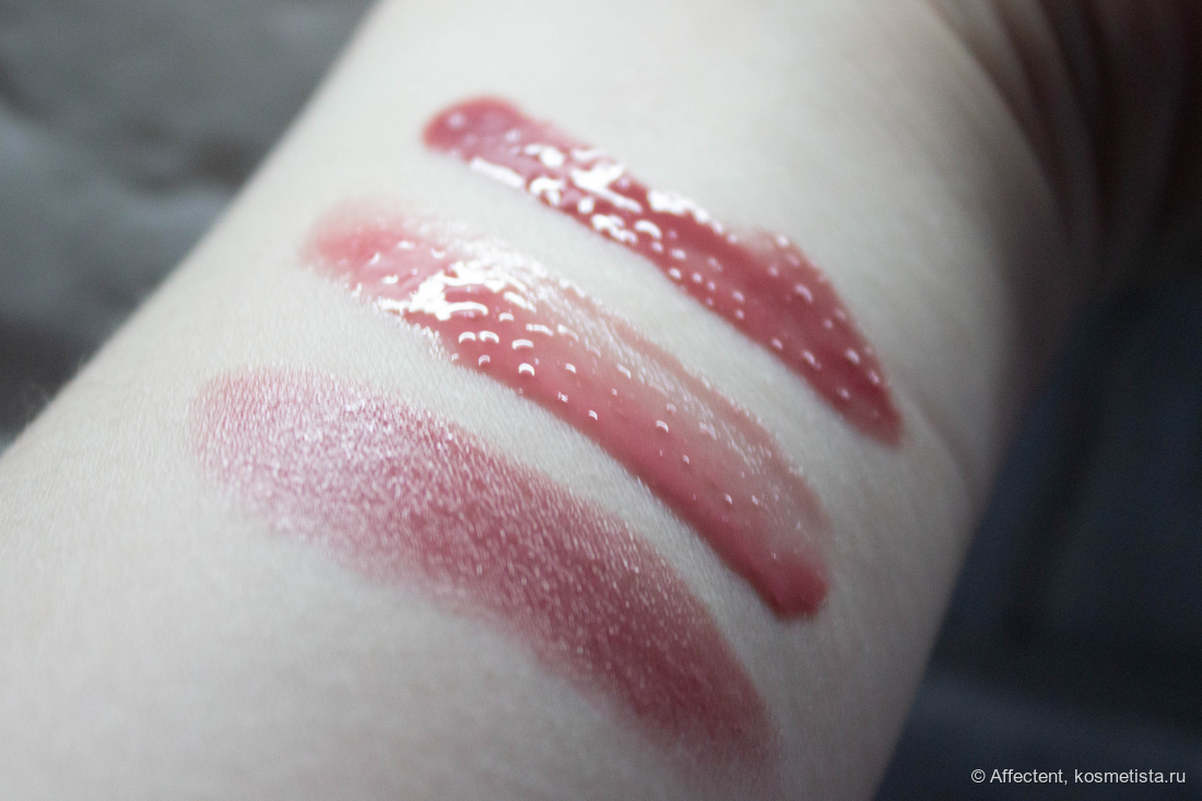 Холодный электрический свет