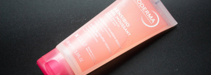 Моя система ухода за проблемной кожей во время лечения акне