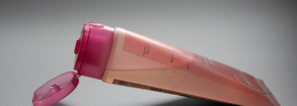 Моя система ухода за проблемной кожей во время лечения акне