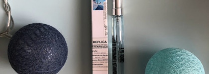 Любовь с первого вдоха. Maison Margiela Replica Sailing Day