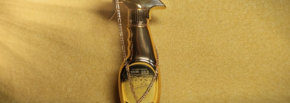 Сочный грушевый Gold Fresh Couture от Moschino