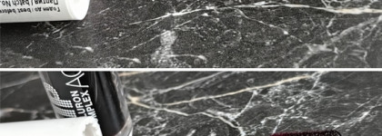 Любимое зимнее комбо для сочных губ: тинт Luxvisage 06 Toffee и масло Glow me 07 Hot Honey