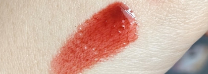 Свои губы, только лучше с тинтом The Saem Saemmy`s Ade Shot Tint в оттенке 05 Rose Hibiscus