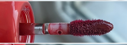 Свои губы, только лучше с тинтом The Saem Saemmy`s Ade Shot Tint в оттенке 05 Rose Hibiscus