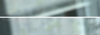 Малоизвестные, но заслуживающие внимания тинты Rom&nd Glasting Water Tint в оттенках 04 Vintage Ocean и 05 Rose Splash