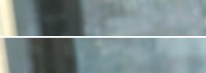 Спелая ягодка на губах с глянцевым тинтом Rom&nd Dewy-ful Water Tint в оттенке 08 Berry divine